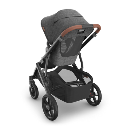 Uppababy Vista V3 + Mesa V2 Travel System Bundle 