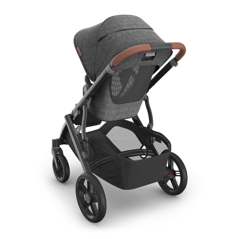 Uppababy Vista V3 + Mesa V2 Travel System Bundle 