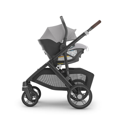 UPPAbaby Vista V3 + Aria Travel System