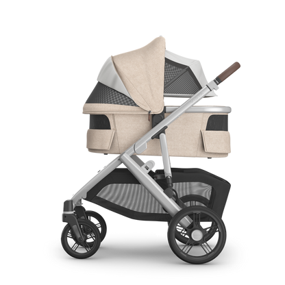 Uppababy Vista V3 + Bassinet Deal 