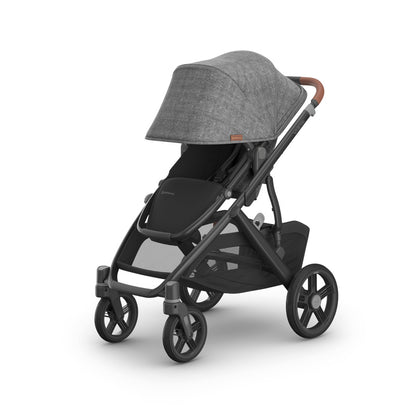 UPPAbaby Vista V3 + Mesa V2 Travel System
