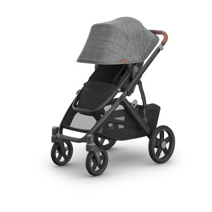 Uppababy Vista V3 Stroller - NEW 