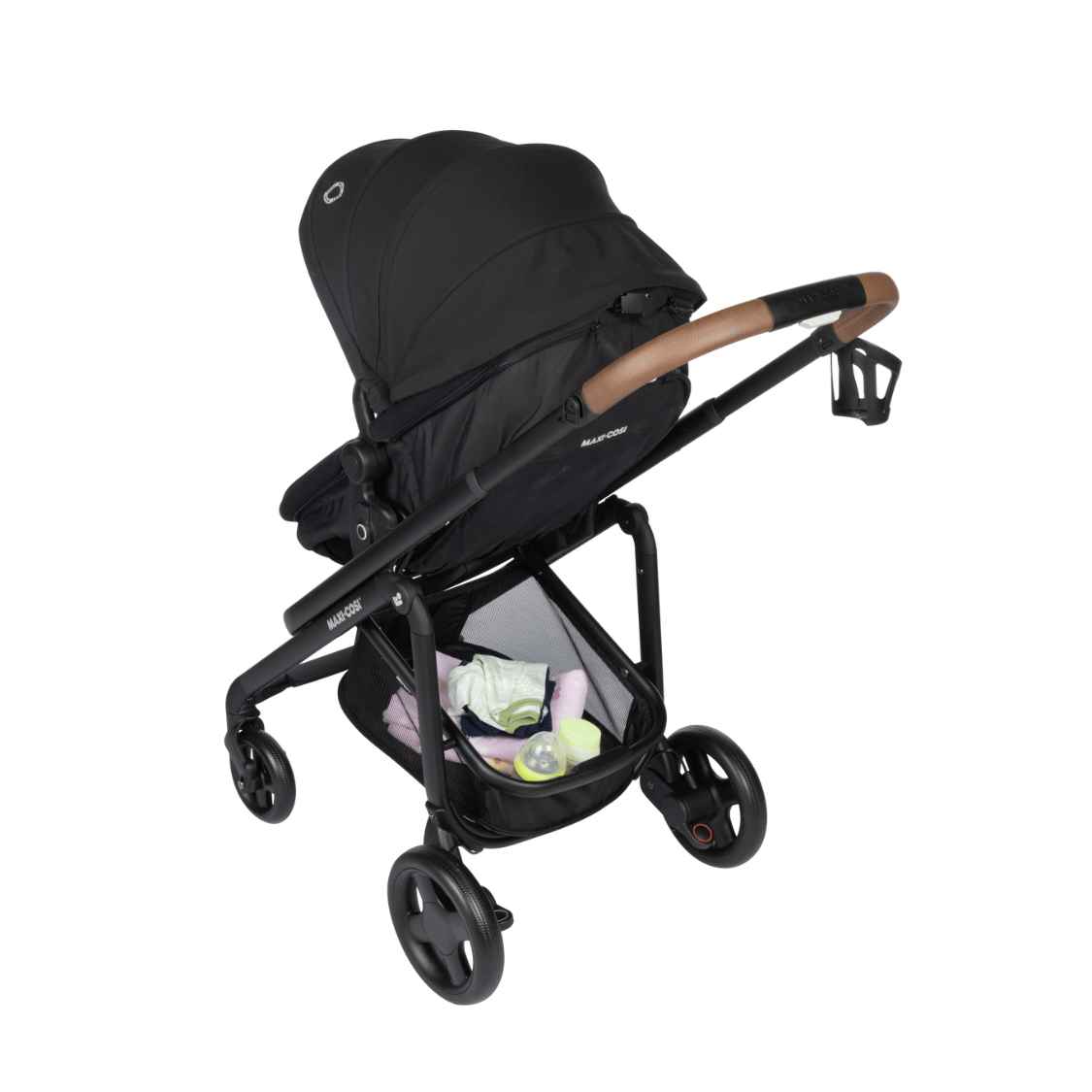 Maxi-Cosi Tayla Max + Peri 180 Travel System