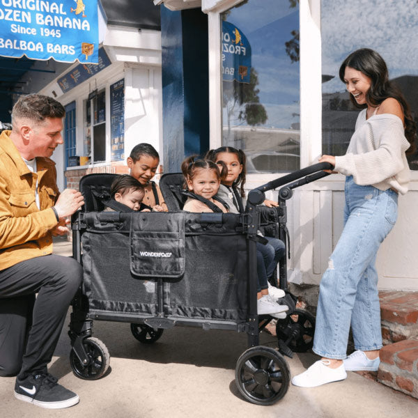 Wonderfold W4 Elite Pro Image