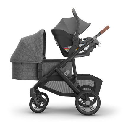 UPPAbaby Vista V3 Double Stroller