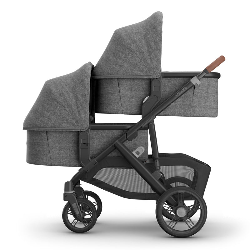 vista baby stroller UPPAbaby Vista V3 Double Stroller Julian