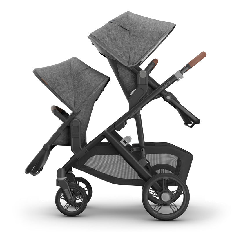 uppababy double stroller weight limit UPPAbaby Vista V3 Double Stroller Julian