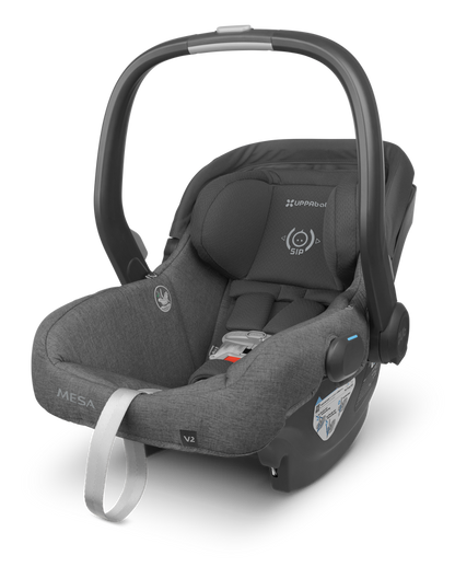 Uppababy Mesa V2 Travel System