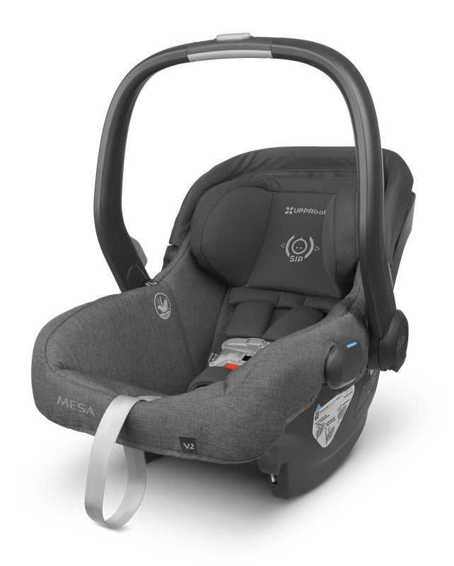 Uppababy Mesa V2 Travel System