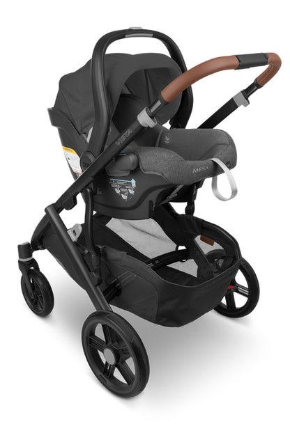 UPPAbaby Vista V3 + Mesa V2 Travel System