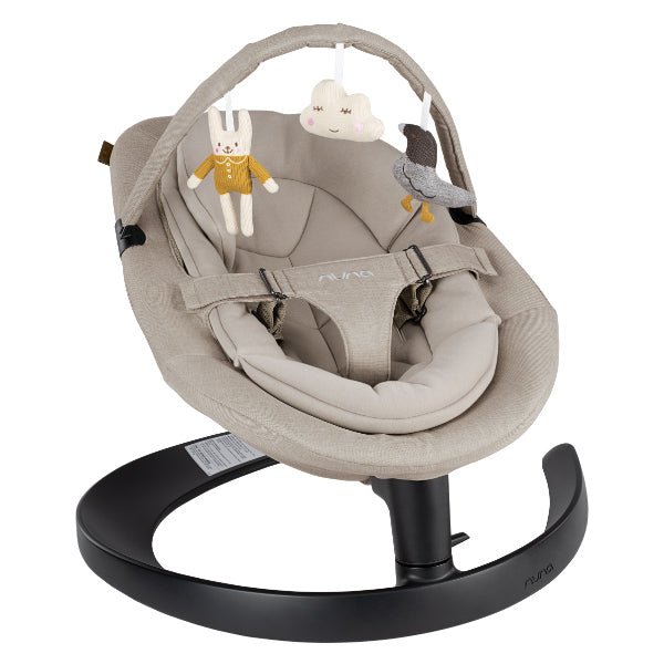 Nuna LEAF Grow Baby Rocker | Authorized Retailer | Kidsland