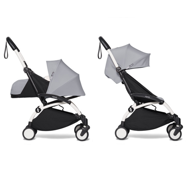 Babyzen YOYO 2 Newborn Stroller Bundle | Official Retailer – Kidsland Babyzen YOYO 2 Newborn Stroller Bundle | Official Retailer – Kidsland