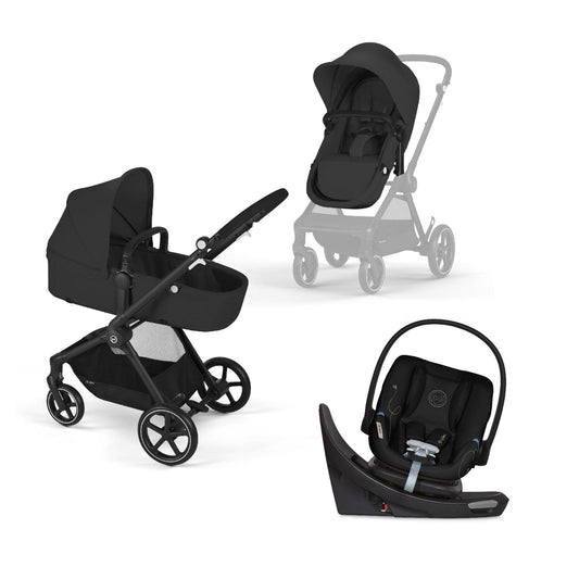 Cybex EOS Travel System