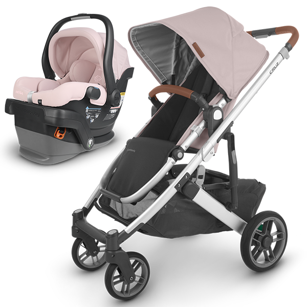ベビーカー・バギー UPPAbaby Cruz V2 Stroller NewUPPAbaby Cruz V2 Stroller | Bebeang Baby