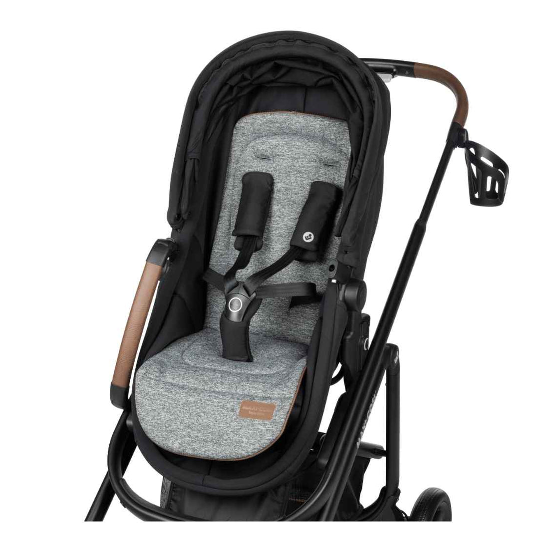 Maxi-Cosi Tayla Max + Peri 180 Travel System