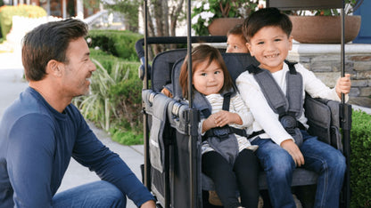 Wonderfold W4 Elite Pro Image