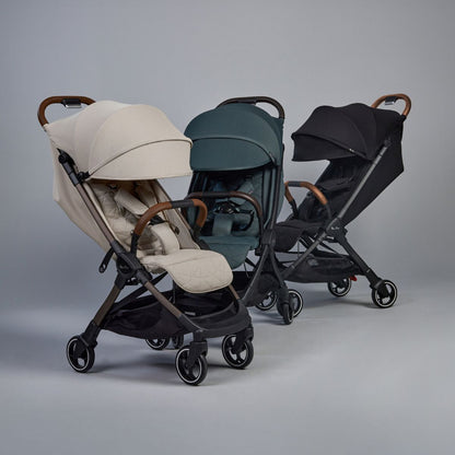 travel stroller silver cross Silver Cross Clic Compact Stroller