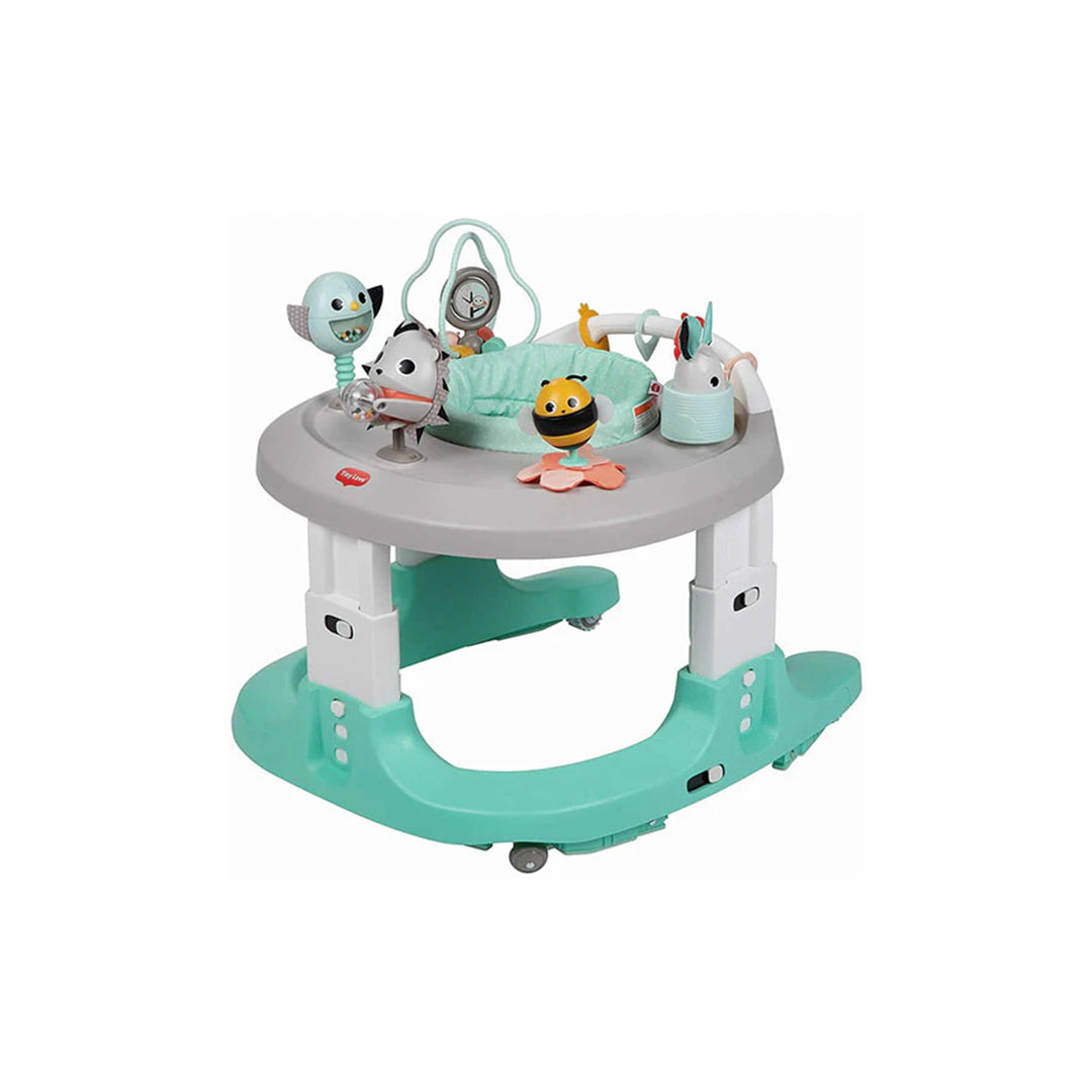 Tiny Love Here I Grow Baby Walker and Mobile Activity Center