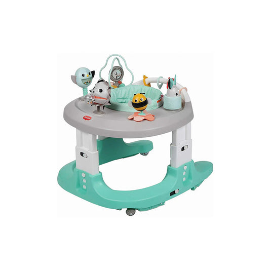 Tiny Love Here I Grow Baby Walker and Mobile Activity Center