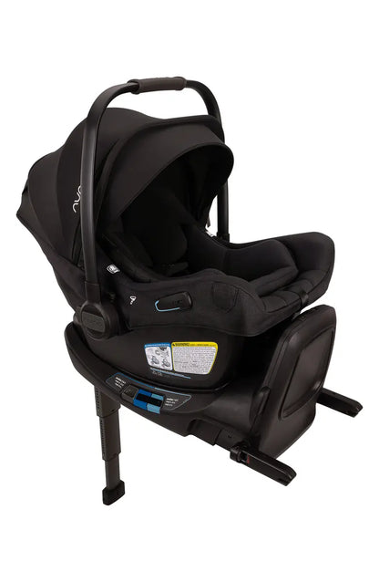 Nuna PIPA Aire RX Car Seat with RELX Base