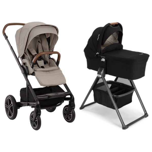 Nuna mixx next stroller nuna stroller 最高級モデル nuna mixx next