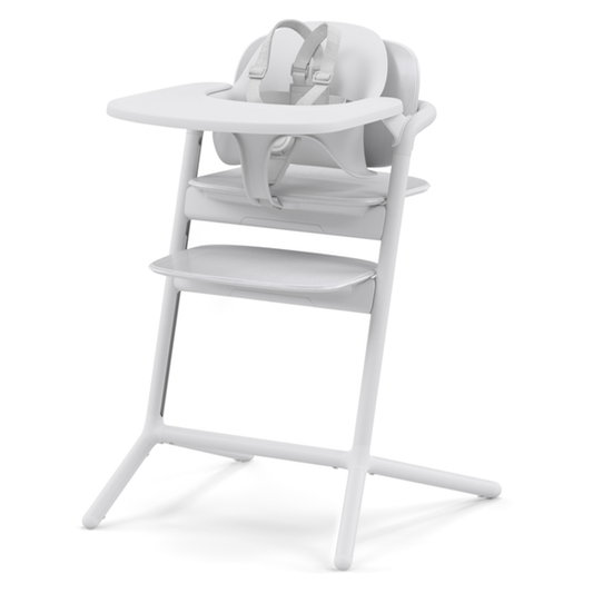 [All White] Variant image