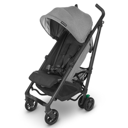 how to open an umbrella stroller Uppababy G-LUXE Stroller - Lightweight for Travel