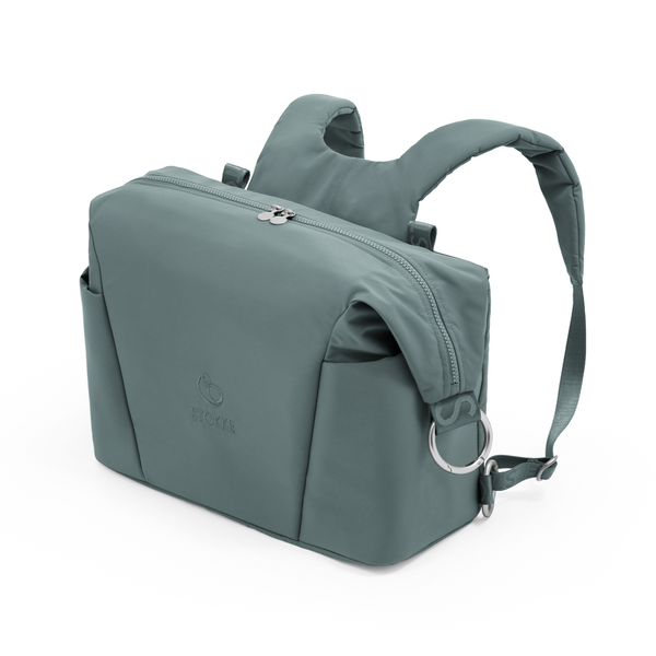 stokke xplory x Stokke Xplory X Changing Bag · Golden -