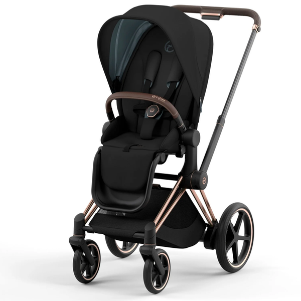 2020 cybex priam Cybex e-PRIAM 2 Stroller