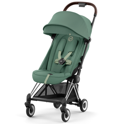 【(ᐡ ´ᐧ ﻌ ᐧ` ᐡ)さま専用】新品保証付きcybex coya Cybex COYA Stroller | Authorized Retailer | Kidsland