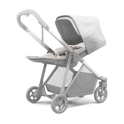 Thule newborn inlay