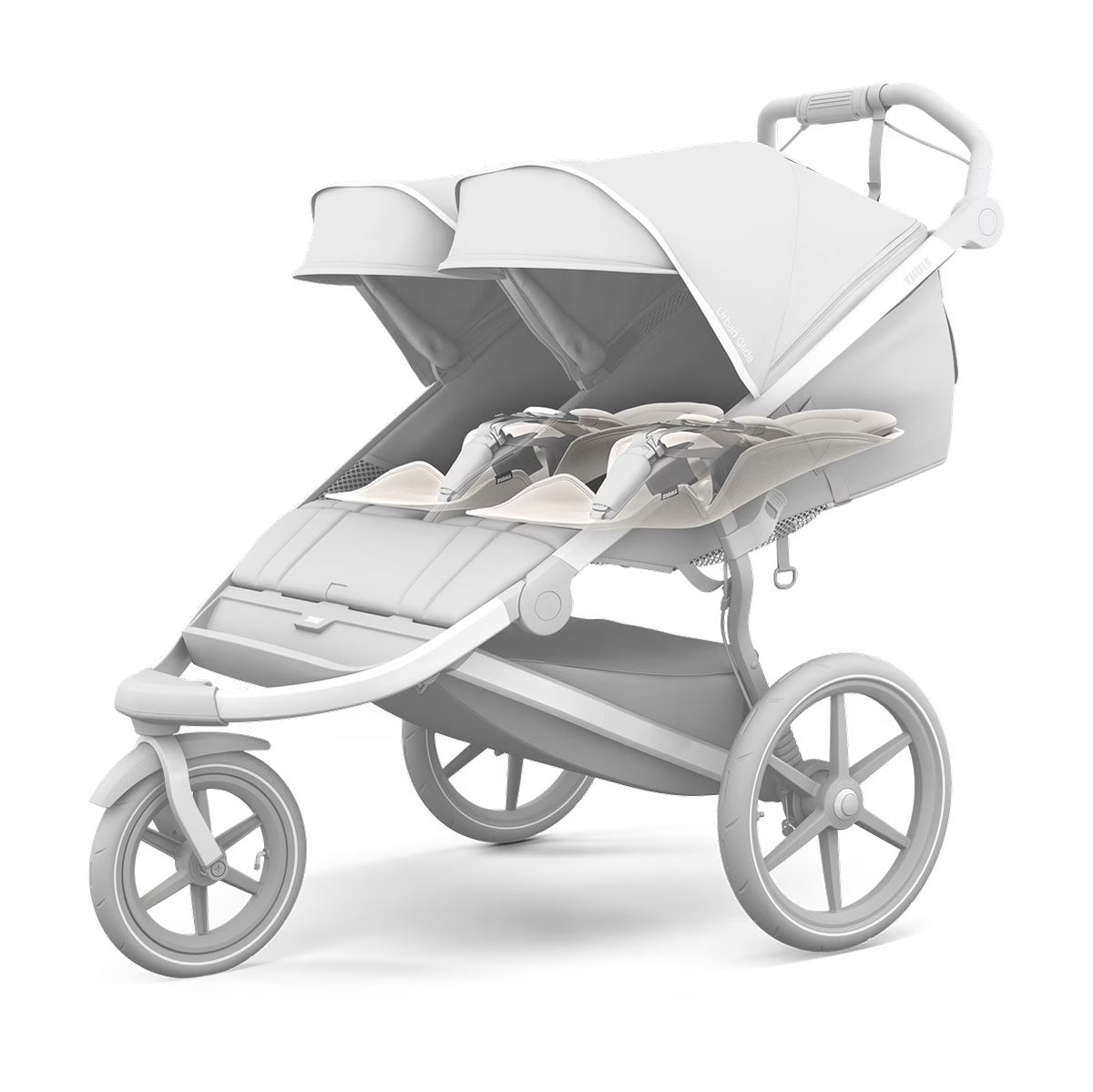 Thule newborn inlay