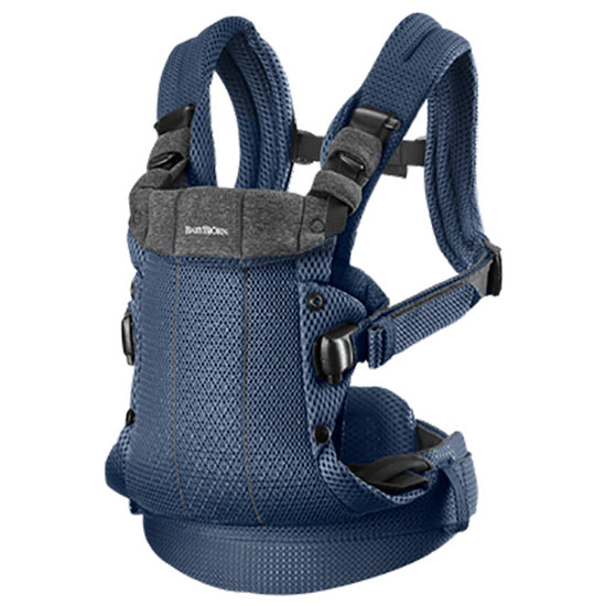 抱っこひも・スリング BABY CARRIER HARMONY Airy mesh Baby Bjorn Baby Carrier Harmony | Kidsland Baby Gear Store