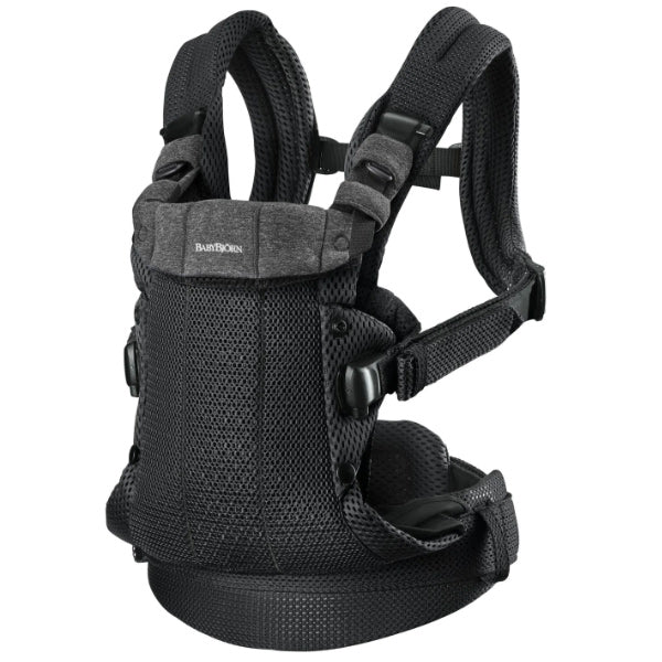 抱っこひも・スリング BABY CARRIER HARMONY Airy mesh Baby Bjorn Baby Carrier Harmony | Kidsland Baby Gear Store