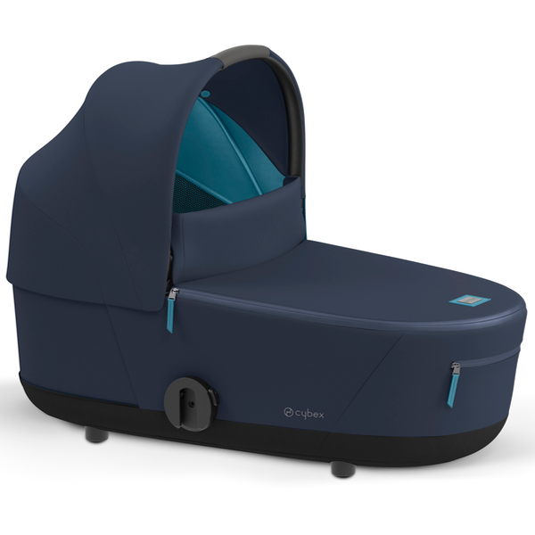 scoica cybex Cybex Mios Lux Carry Cot - Simply Flowers