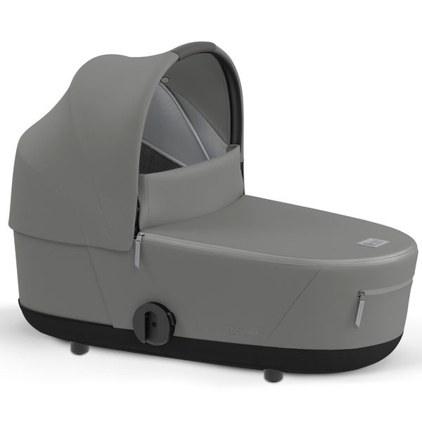 cybex muse Cybex Mios Lux Carry Cot - Simply Flowers