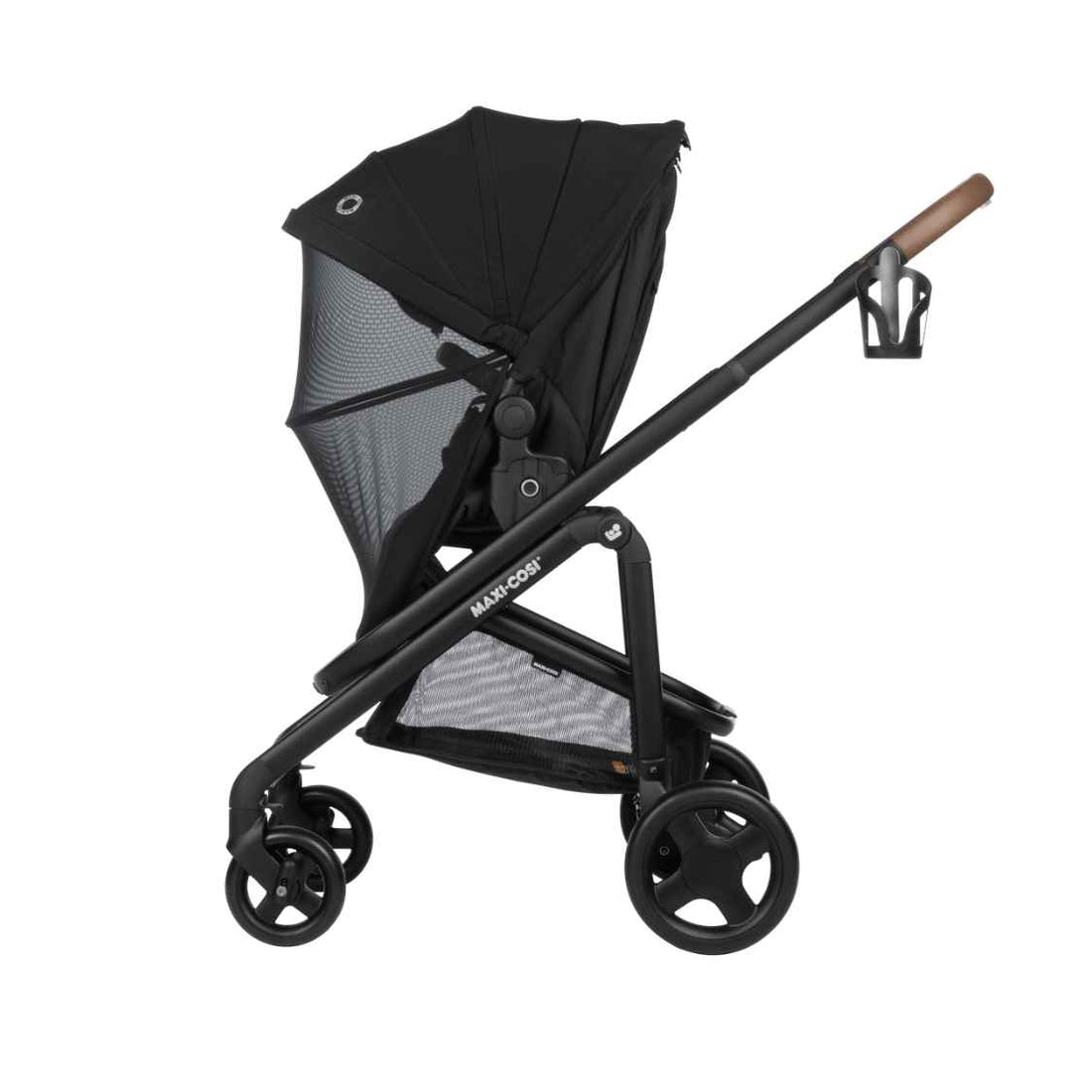 Maxi-Cosi Tayla Max + Peri 180 Travel System