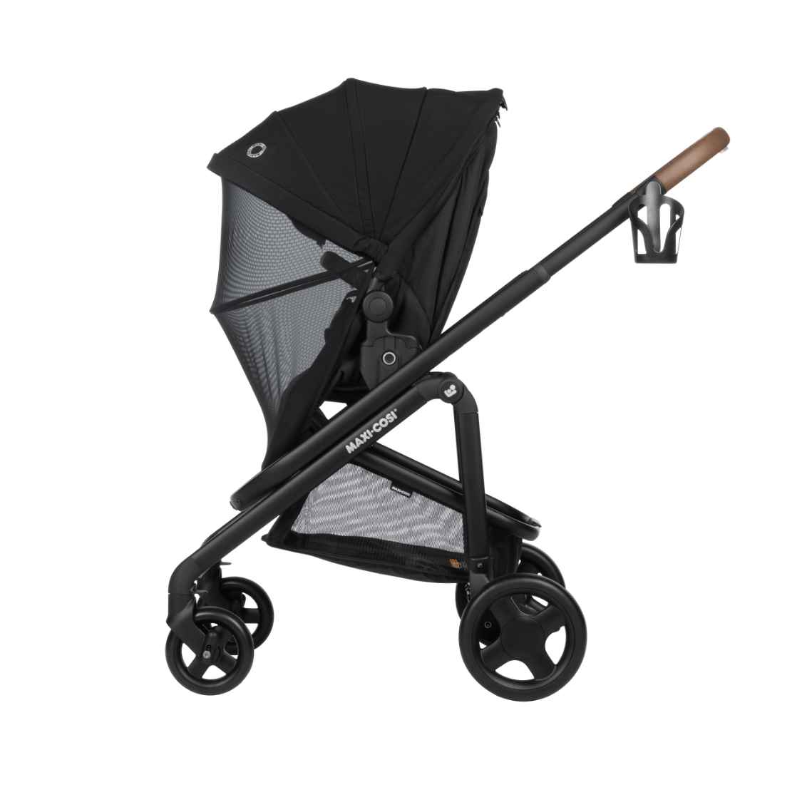 Maxi-Cosi Tayla Max + Peri 180 Travel System