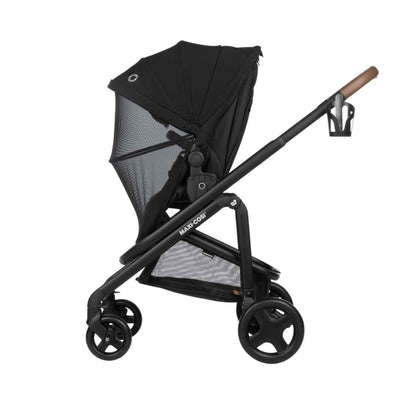 Maxi-Cosi Tayla Max + Peri 180 Travel System