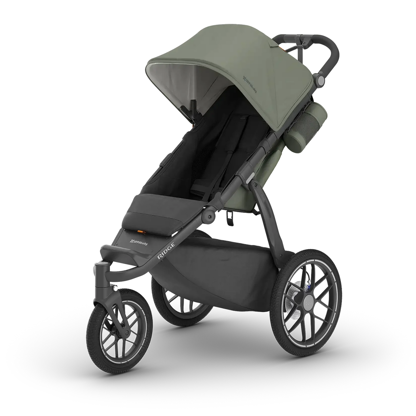 UPPAbaby Ridge Jogging Stroller