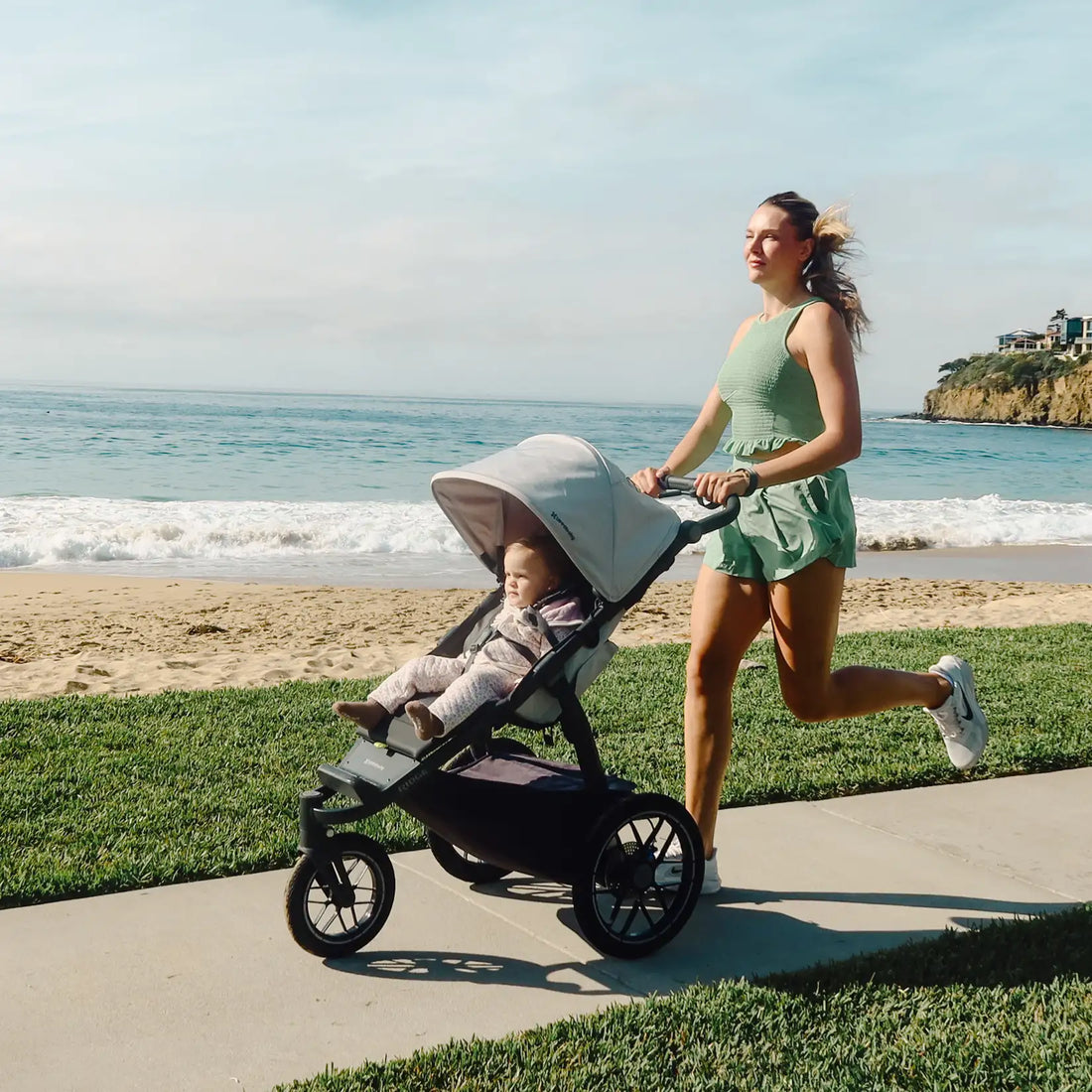 uppababy ridge sale Uppababy Jogging Stroller | The Ridge Jogging Stroller