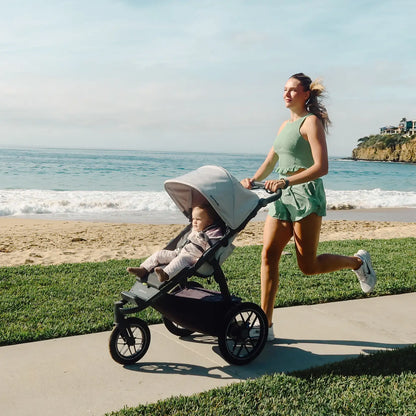UPPAbaby Ridge Jogging Stroller