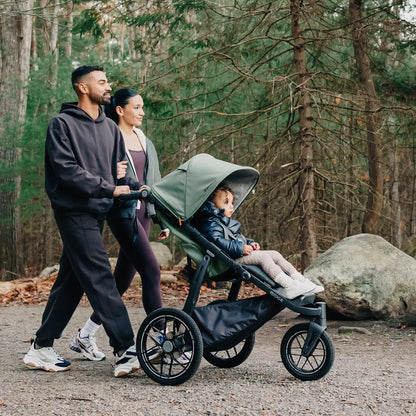 UPPAbaby Ridge Jogging Stroller