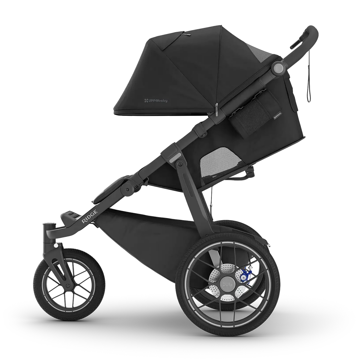 UPPAbaby Ridge Jogging Stroller