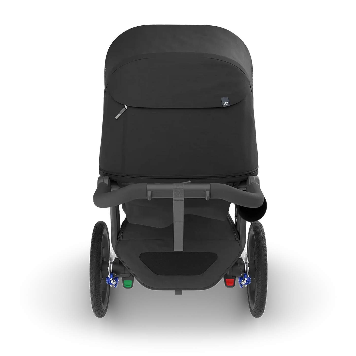 UPPAbaby Ridge Jogging Stroller