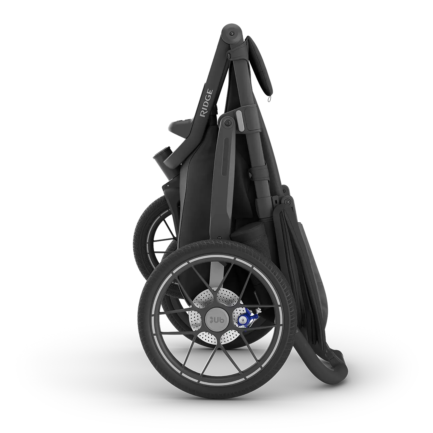 Uppababy Ridge V2 Jogging Stroller