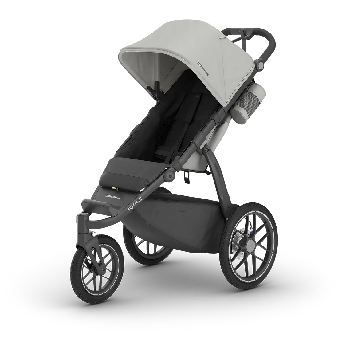uppababy ridge vs thule urban glide 2 Uppababy Jogging Stroller | The Ridge Jogging Stroller
