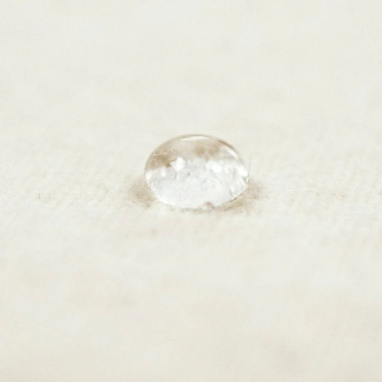 SnuzPod5 & Studio Bassinet Waterproof Mattress Protector