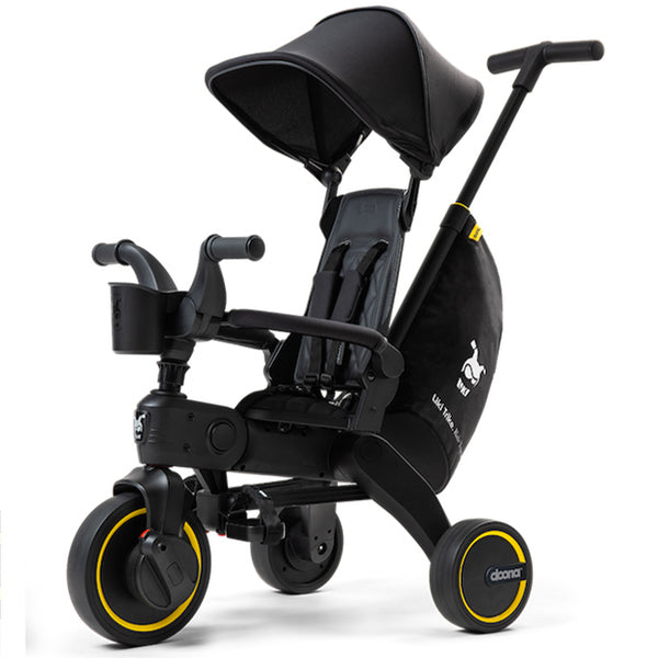 Doona Liki Trike S5 DeluxeTricycle | Authorized Retailer | Kidsland