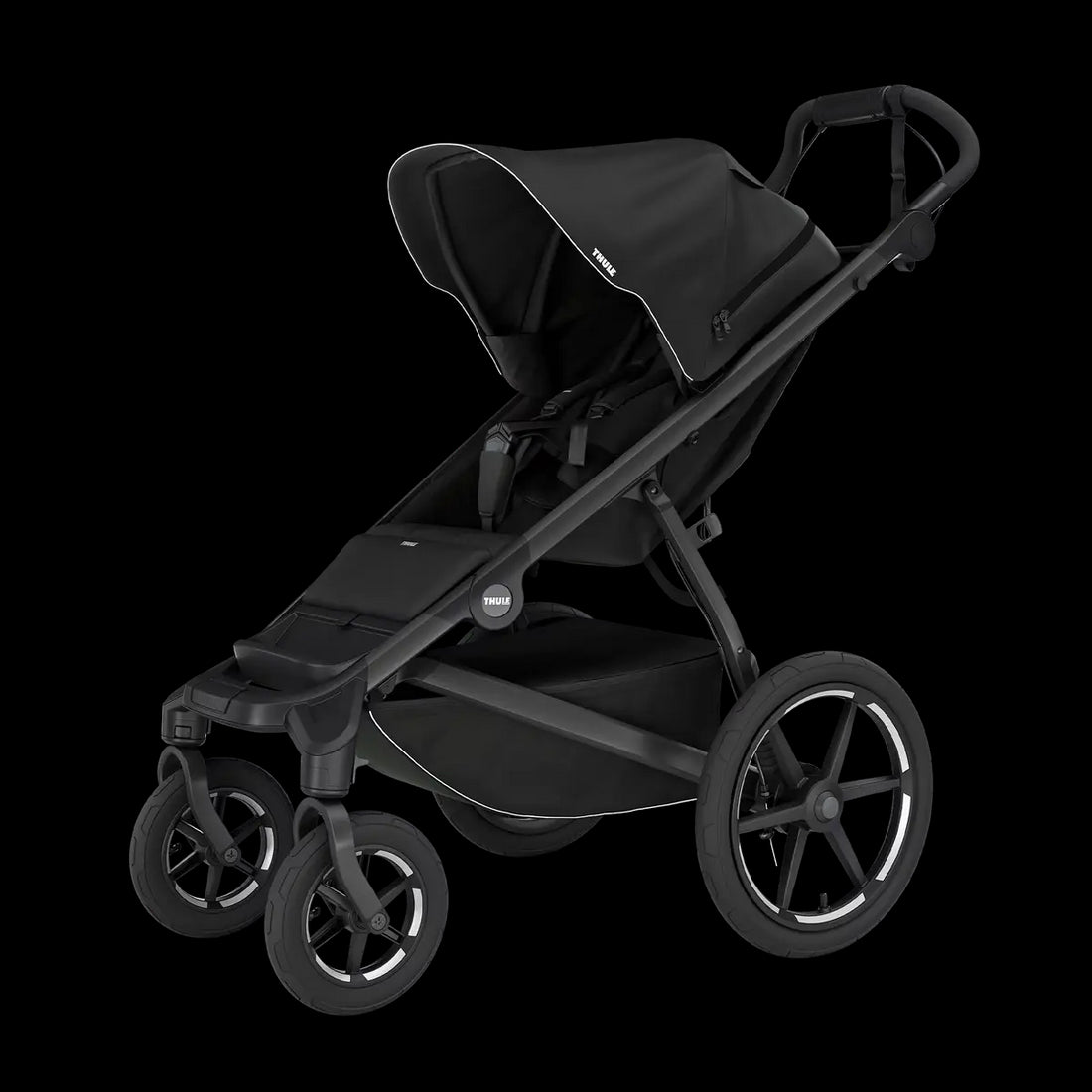 Main Image for THULE Urban Glide 4-Wheel